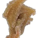Quartz Ps. After Calcite Stalactites - image 4