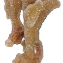 Quartz Ps. After Calcite Stalactites - image 3