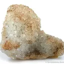 Quartz Ps. After Coral Fossil - image 2