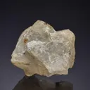 Quartz ps. after Scheelite - image 1