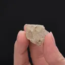 Quartz ps. after Scheelite - image 2
