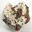 Quartz Ps. After Wulfenite - image 1