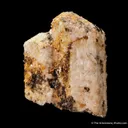 Quartz ps. Apatite - image 3