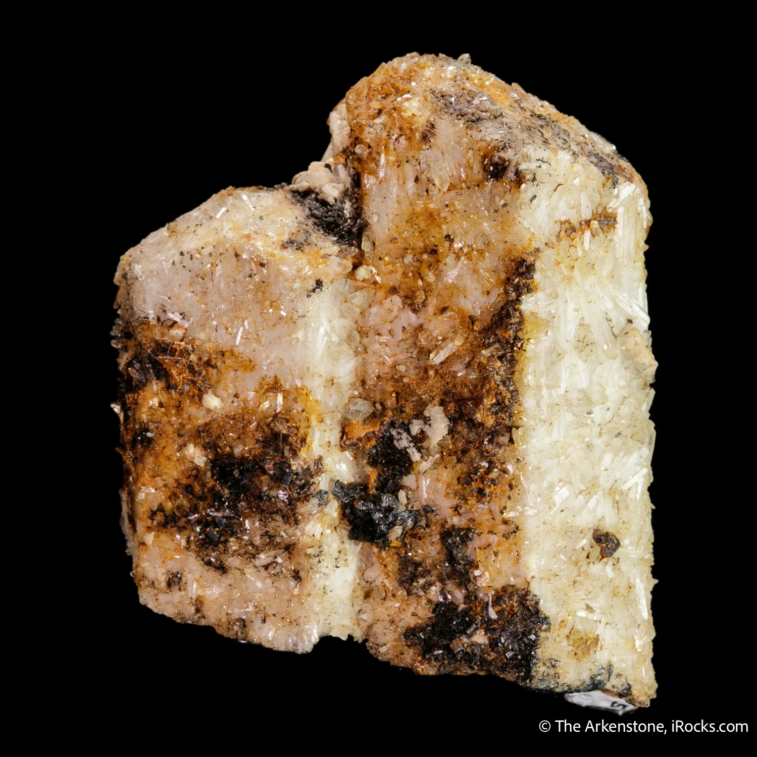 Quartz ps. Apatite - image 4