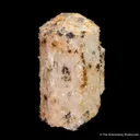 Quartz ps. Apatite - image 7