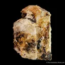 Quartz ps. Apatite - image 5