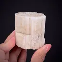 Quartz ps. Aragonite - image 2