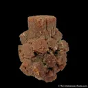 Quartz ps. Aragonite - image 3