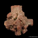 Quartz ps. Aragonite - image 2