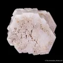Quartz ps. Aragonite - image 4