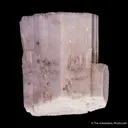Quartz ps. Aragonite - image 1