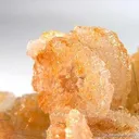 Quartz Pseudo. After Calcite With Actinolite - image 3