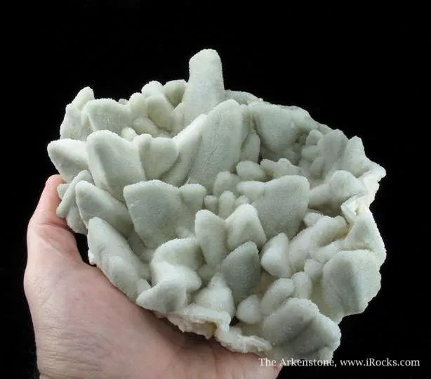 Quartz Pseudo. Calcite - image 5