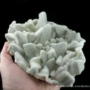 Quartz Pseudo. Calcite - image 5