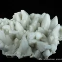 Quartz Pseudo. Calcite - image 1