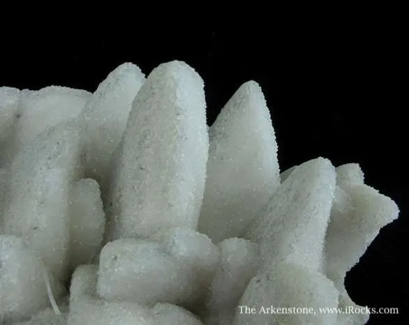 Quartz Pseudo. Calcite - image 2