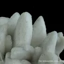 Quartz Pseudo. Calcite - image 2