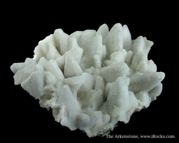 Quartz Pseudo. Calcite - image 4