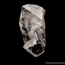 Quartz (pseudocubic) - image 5