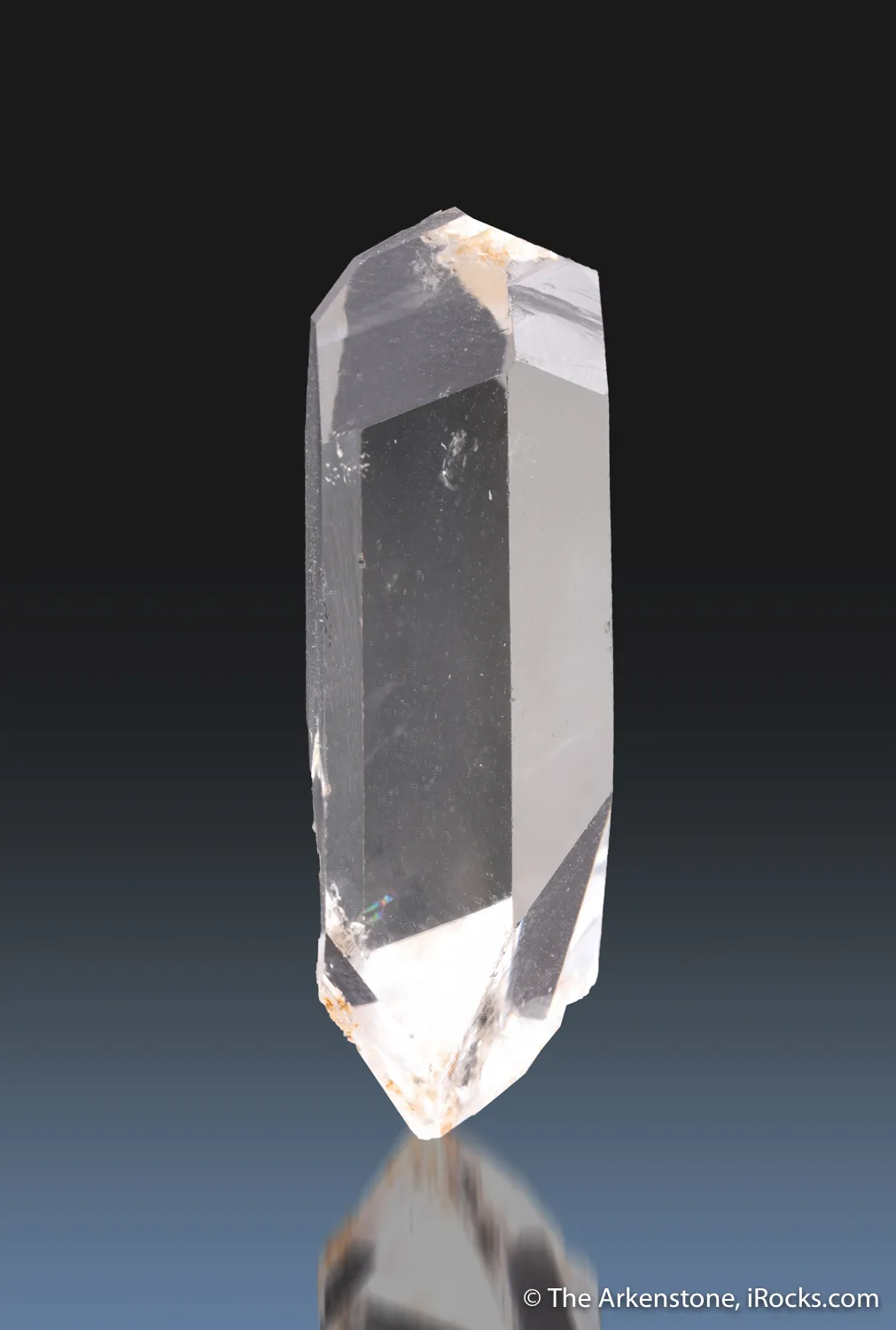 Quartz (pseudocubic) - image 3