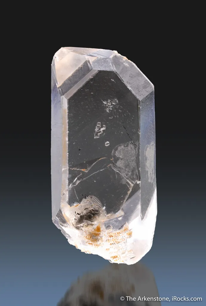 Quartz (pseudocubic) - image 2