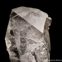 Quartz (pseudocubic) - image 1