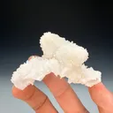 Quartz Pseudomorph - image 3