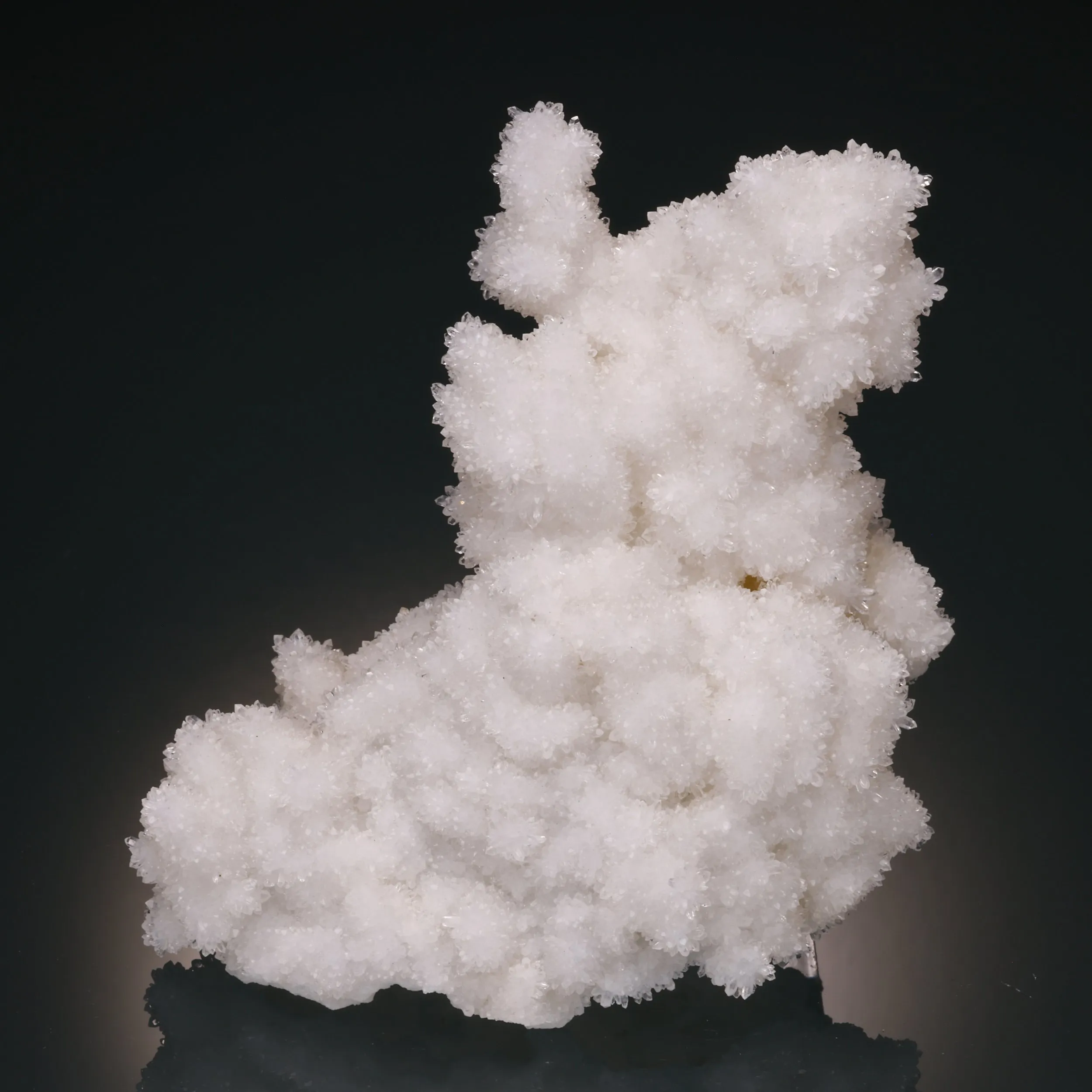Quartz Pseudomorph - image 1