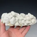 Quartz Pseudomorph after Calcite - image 2
