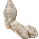 Quartz Pseudomorph After Calcite - image 1