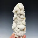Quartz Pseudomorph after Calcite - image 4