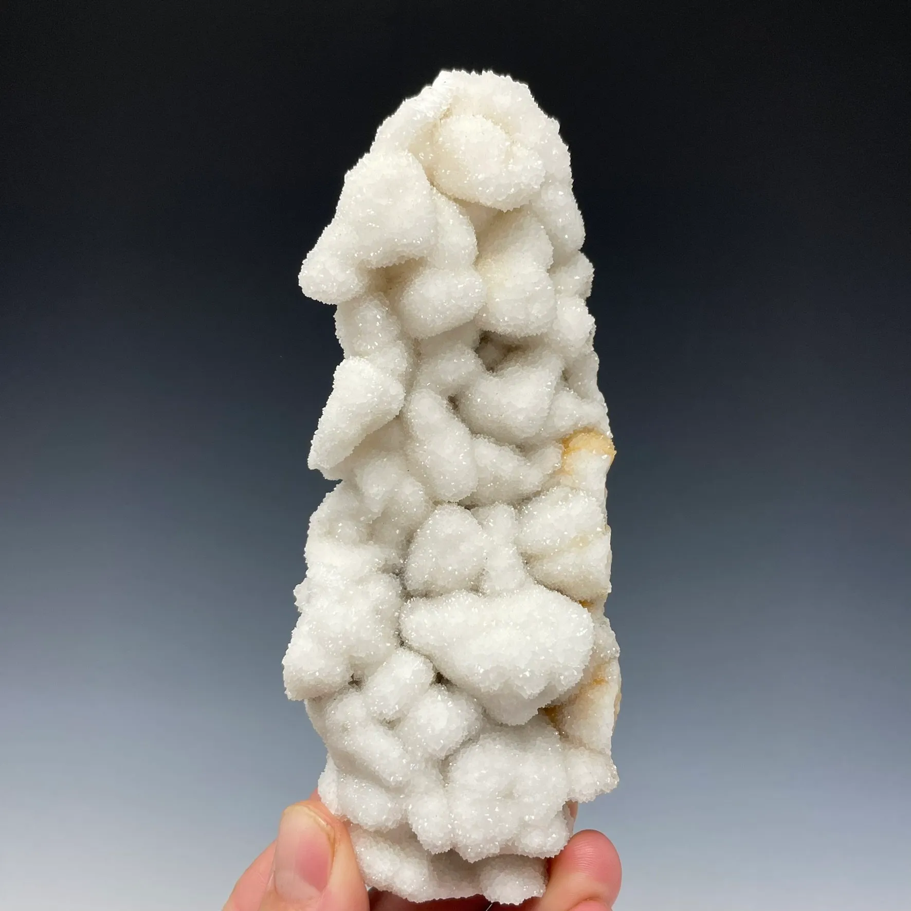 Quartz Pseudomorph after Calcite - image 4