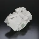 Quartz Pseudomorph after Fluorite - image 3