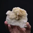 Quartz Pseudomorph After Fluorite - image 2