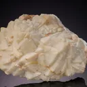 Quartz Pseudomorph After Fluorite - image 1