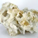 Quartz Pseudomorph (Cast) After Fluorite - image 1