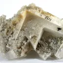 Quartz Pseudomorph (Cast) After Fluorite - image 2