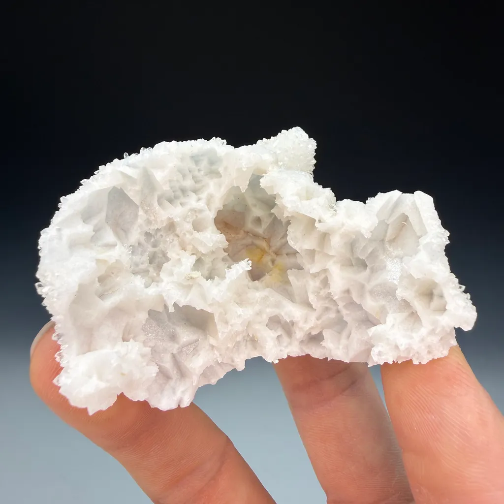 Quartz Pseudomorph - image 4
