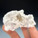 Quartz Pseudomorph - image 4