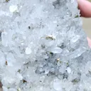 Quartz & Pyrite 2044 grams - Cavnic, Maramureș County, Romania - image 5