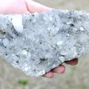 Quartz & Pyrite 2044 grams - Cavnic, Maramureș County, Romania - image 2