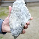 Quartz & Pyrite 2044 grams - Cavnic, Maramureș County, Romania - image 7