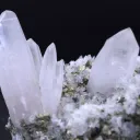 Quartz Pyrite - 300 grams - Madan ore field, Smolyan Oblast, Bulgaria - image 5