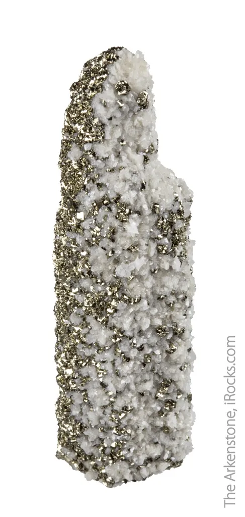 Quartz, Pyrite, Calcite - image 2
