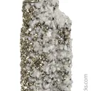 Quartz, Pyrite, Calcite - image 2