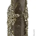 Quartz, Pyrite, Calcite - image 1