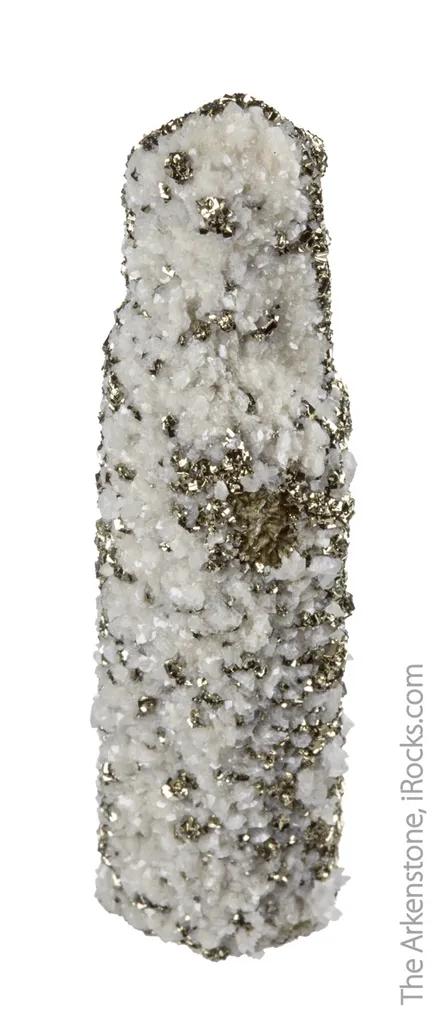 Quartz, Pyrite, Calcite - image 5