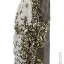Quartz, Pyrite, Calcite - image 4