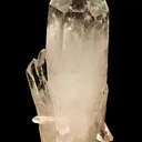 Quartz, Pyrite - image 1