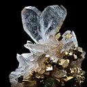 Quartz Pyrite - image 2